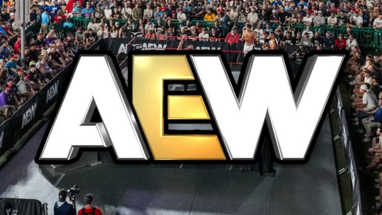 Top AEW Star Returns On Dynamite