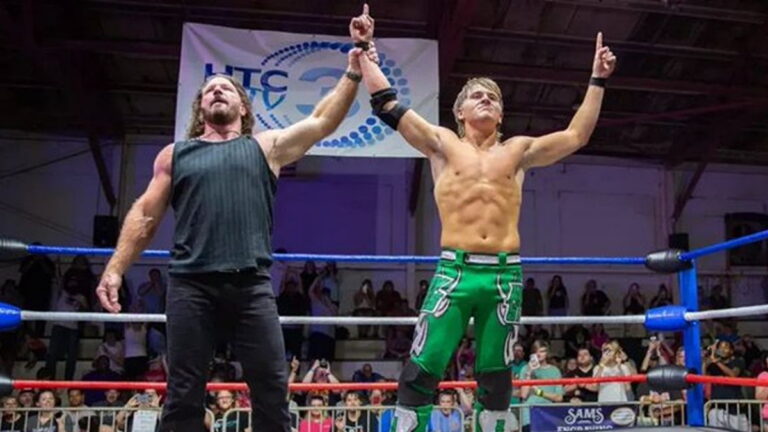 ‘F**k That Bulls**t’ – WWE Legend Weighs In On Avery Styles Not ‘Paying His Dues’