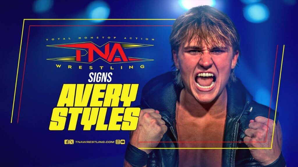 7 Changes To TNA Wrestling Following Lockdown 2026