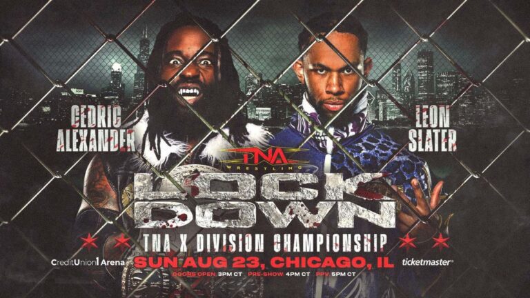 6 Changes To TNA Lockdown 2026
