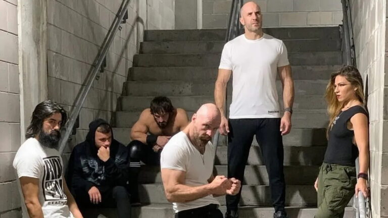 Death Riders Should Turn On Jon Moxley At AEW All Out 2026