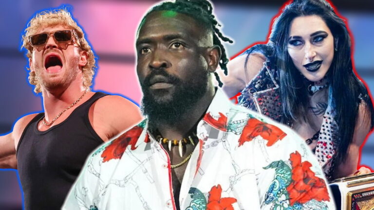 Who Will Be The Next Face Of WWE?