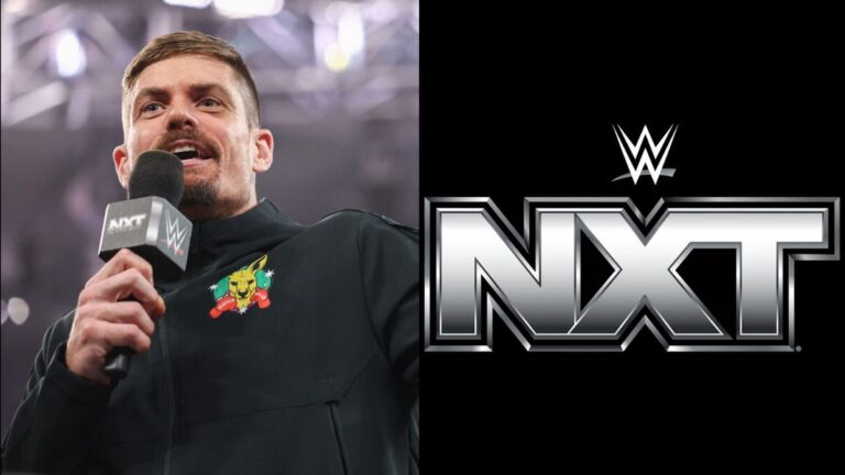 Main Roster Star Shares Honest Thoughts On WWE NXT Men’s Roster After Grayson Waller Comments