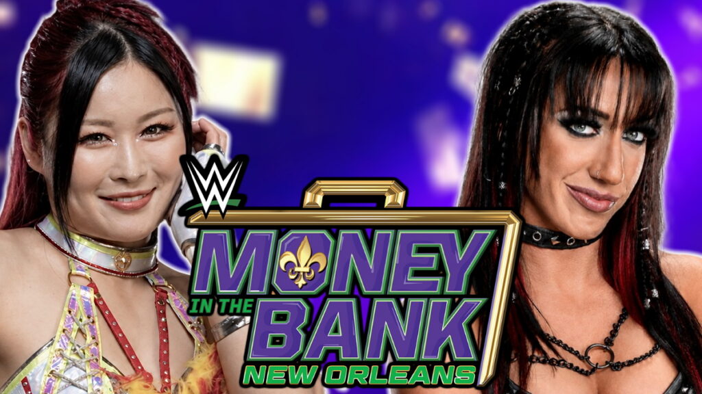 Predicting The 2026 Women’s WWE Money In The Bank Lineup