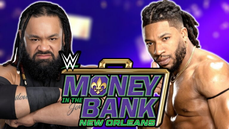 Predicting The 2026 Men’s WWE Money In The Bank Lineup