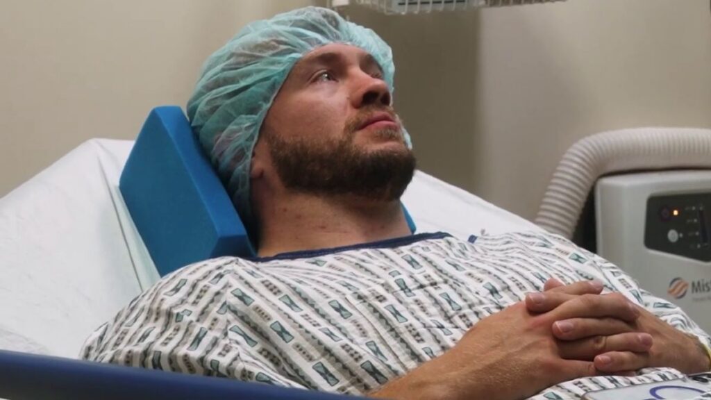 Who Paid For AEW Star Will Ospreay’s Neck Surgery Revealed