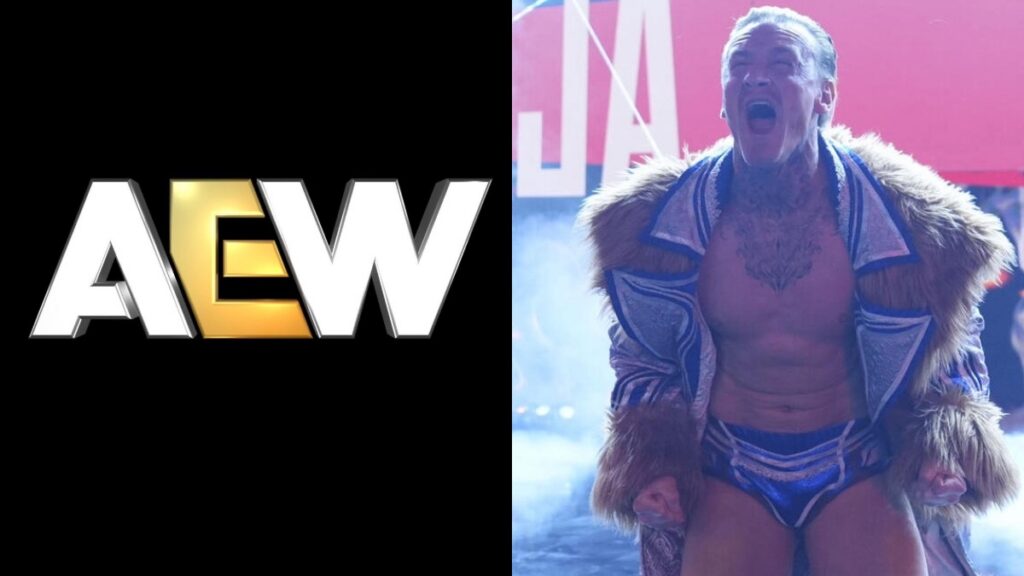8 AEW Dream Opponents For Ilja Dragunov After WWE Departure