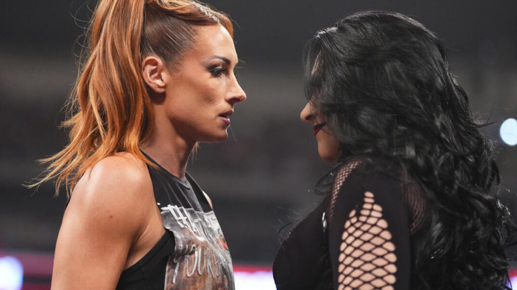 WWE Stars To Join Becky Lynch & Stephanie Vaquer Against Judgment Day