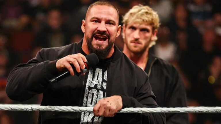 What happened with Bron Breakker in WWE? Why the Vision member hasn’t won the World Heavyweight Championship