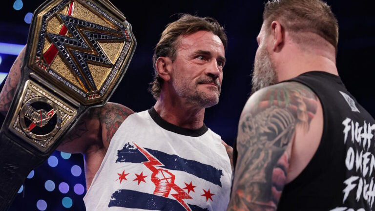 Former WWE Star Thinks CM Punk ‘Took An L’ With SmackDown Promo Comment Against Kevin Owens
