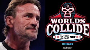 WWE AAA Worlds Collide 2026: Which Raw & SmackDown stars will appear ...