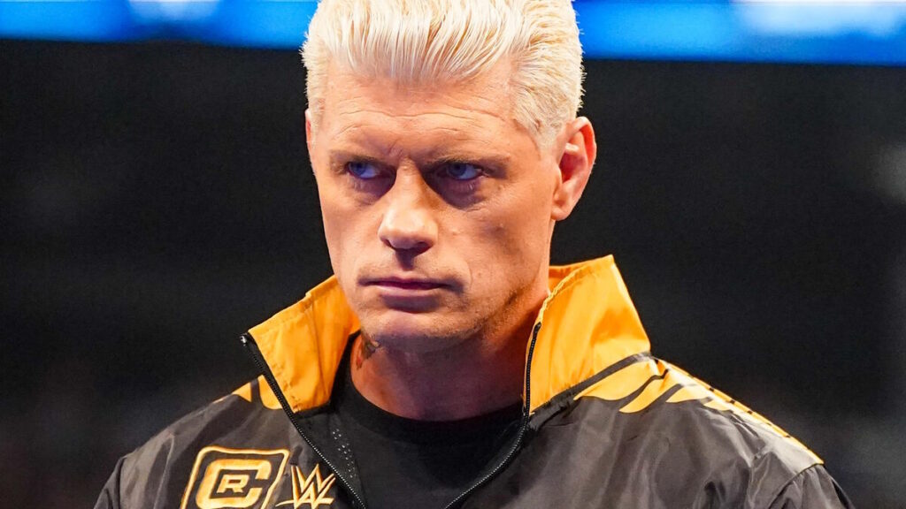 Cody Rhodes hits his own Cross Rhodes: What are the future plans for the former Undisputed WWE Champion?