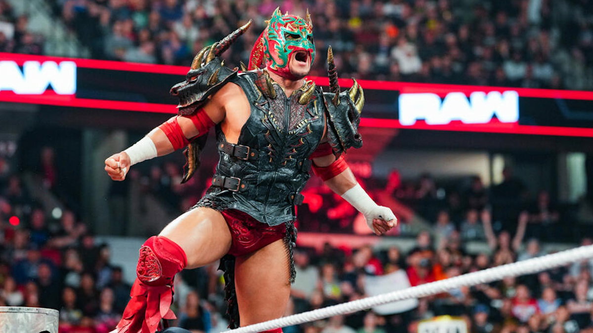 More WWE stars in line for a major push from Triple H in 2026