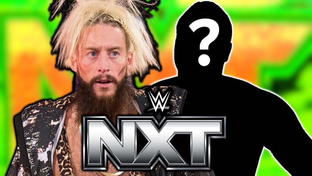 Former WWE Stars To Return To NXT