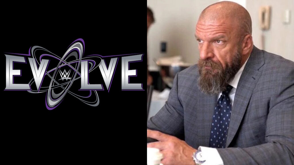 WWE Evolve Star To Join Main Roster