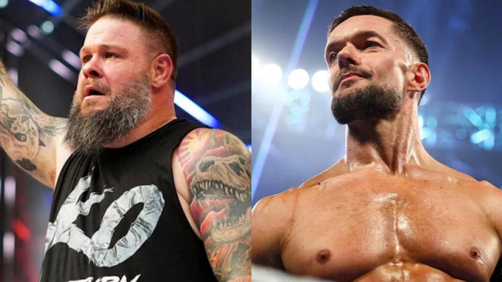 Finn Balor Shares Honest Thoughts On Kevin Owens WWE Return At SummerSlam 2026