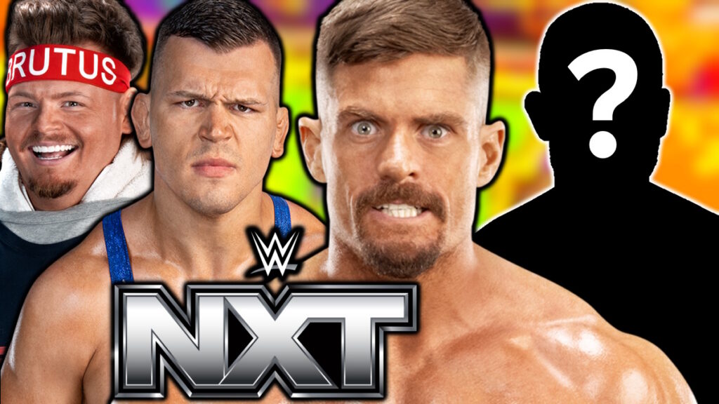 Main Roster WWE Stars To Join Grayson Waller NXT Faction