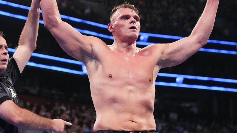 Next WWE star for GUNTHER to retire: Two wrestlers who could face the Ring General in their farewell matches