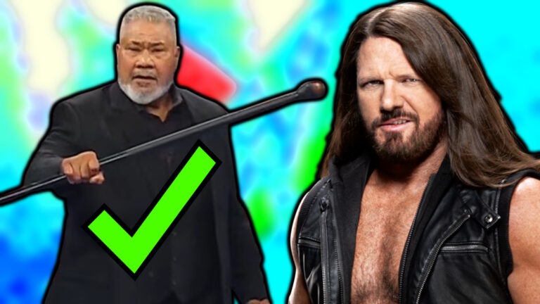 More WWE Legends To Return As Managers