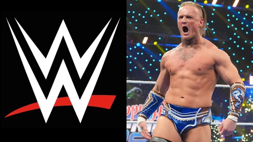 More WWE Stars Leaving After Ilja Dragunov