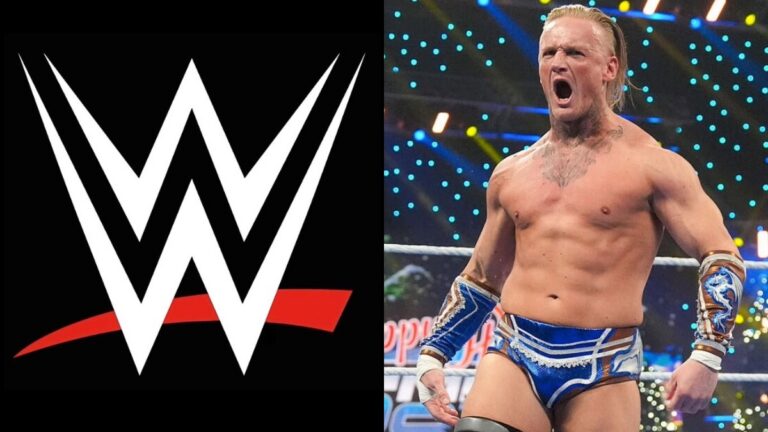 More WWE Stars Leaving After Ilja Dragunov