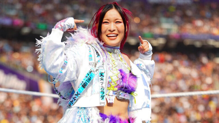 IYO SKY WWE plans after losing Money in the Bank qualifier: What next for the former Women’s World Champion?