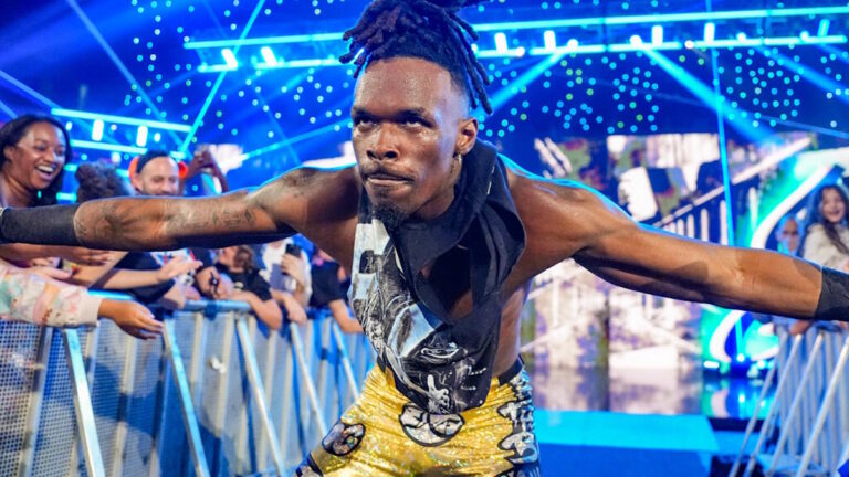 Je’Von Evans WWE future plans: What is next for The Young OG?