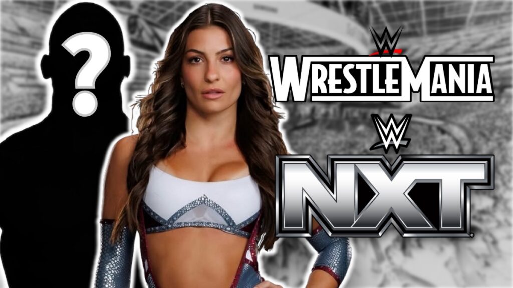 7 WWE NXT Stars To Main Event WrestleMania
