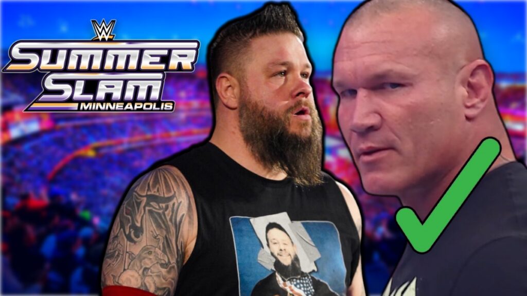 More Absent WWE Stars To Return At SummerSlam 2026 Night Two