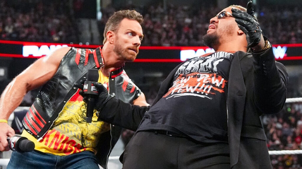 WWE stars to join LA Knight & Solo Sikoa new faction: Who will help in fight against The Bloodline & 946?