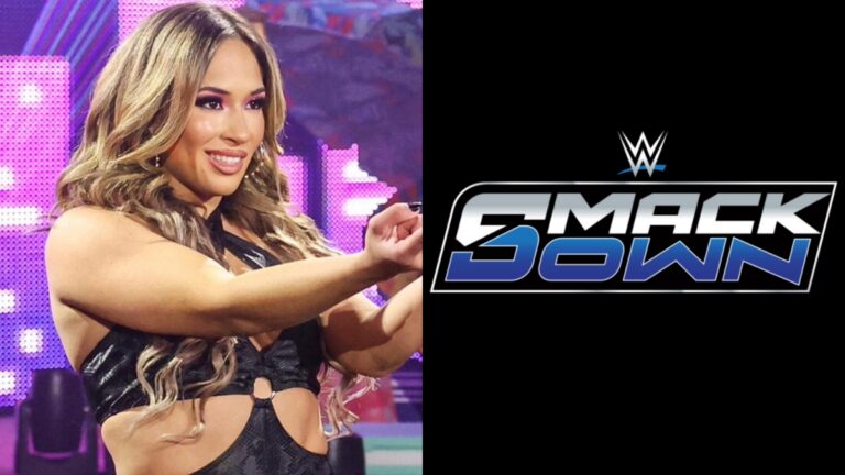 6 More WWE NXT Stars To Debut On SmackDown