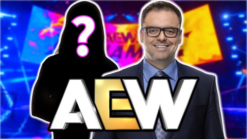 6 New AEW Commentators