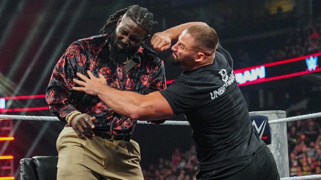 WWE stars who could be the “Next Big Thing”; Oba Femi, Bron Breakker, the names stack up, but the spot stays open
