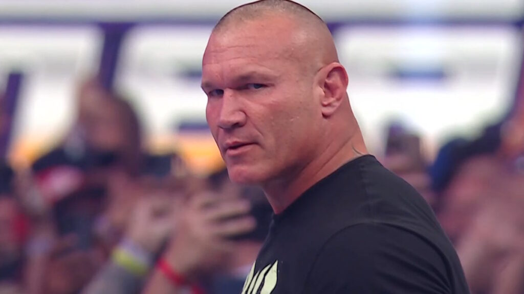 Randy Orton Returns At WWE SummerSlam 2026
