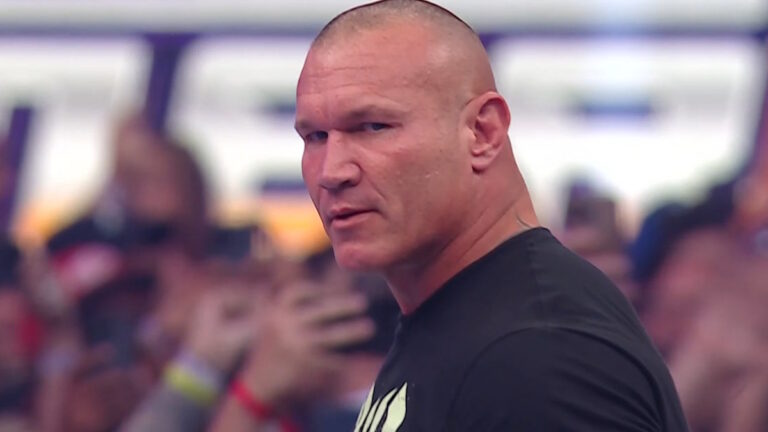 Randy Orton Returns At WWE SummerSlam 2026