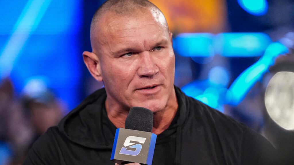 WWE Stars To Join New Randy Orton Faction