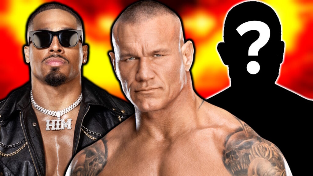 WWE Stars To Join New Randy Orton Faction