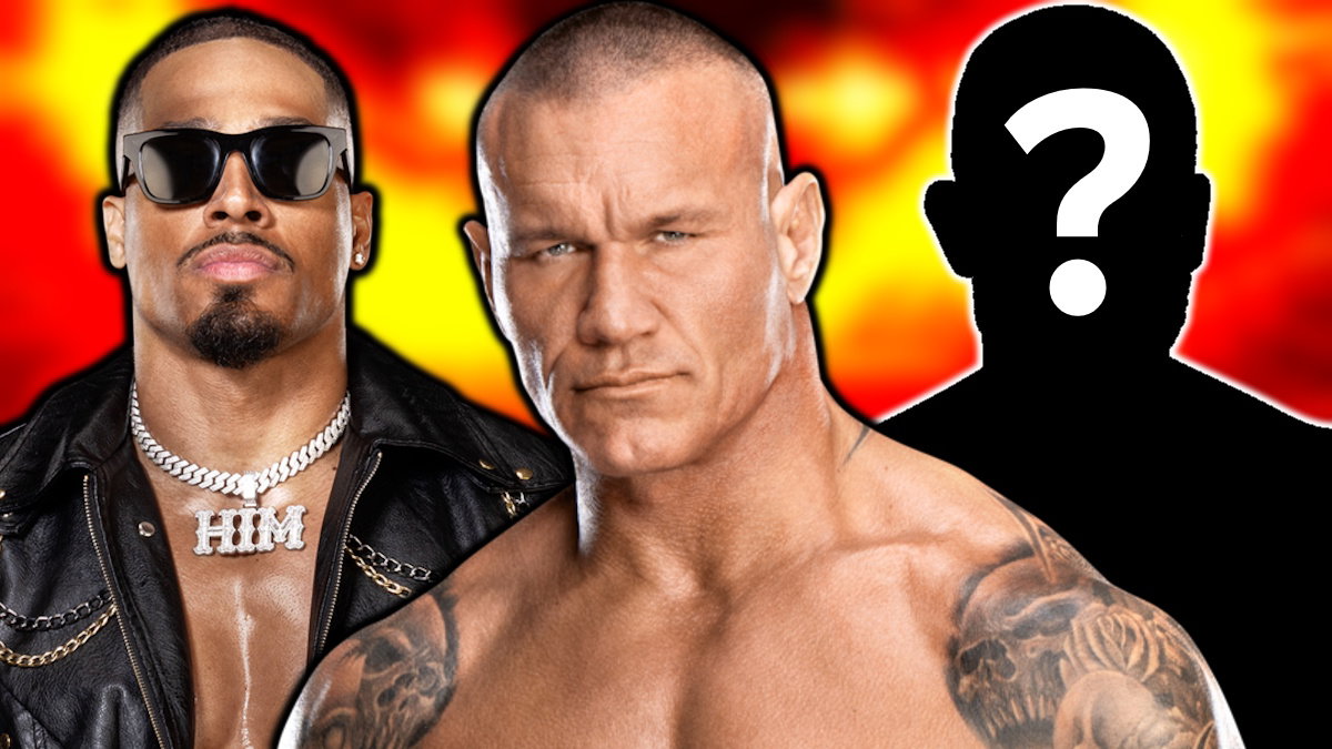 WWE Stars To Join New Randy Orton Faction