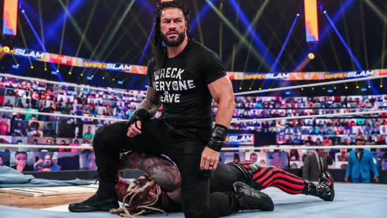 Who Pushed For Roman Reigns WWE Character Change In 2020 Revealed
