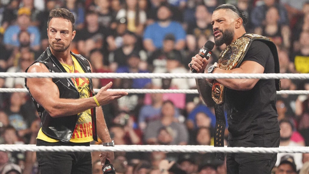 WWE Money In The Bank 2026: New matches to be added after Raw in Mexico City