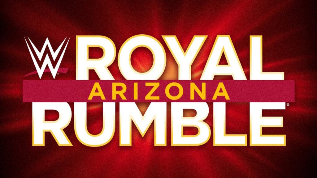 WWE Men’s Royal Rumble 2027 Winner Plans