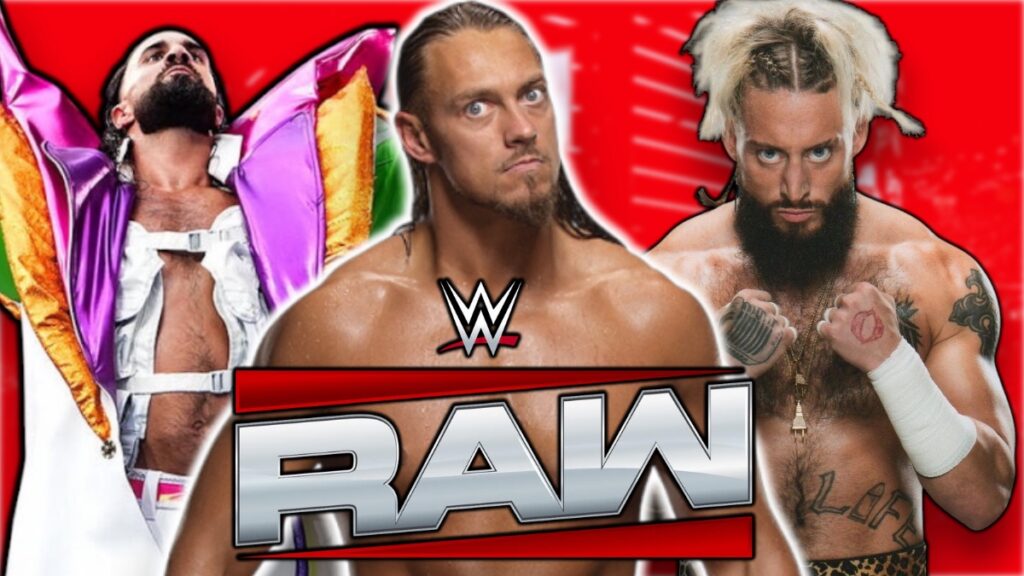 Big Cass WWE Raw Return Plans