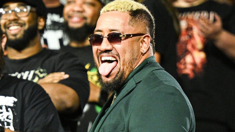 Why Solo Sikoa Reuniting With WWE Bloodline Is A Good Thing?