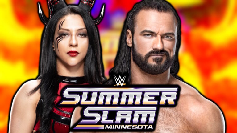 6 Surprises At WWE SummerSlam 2026