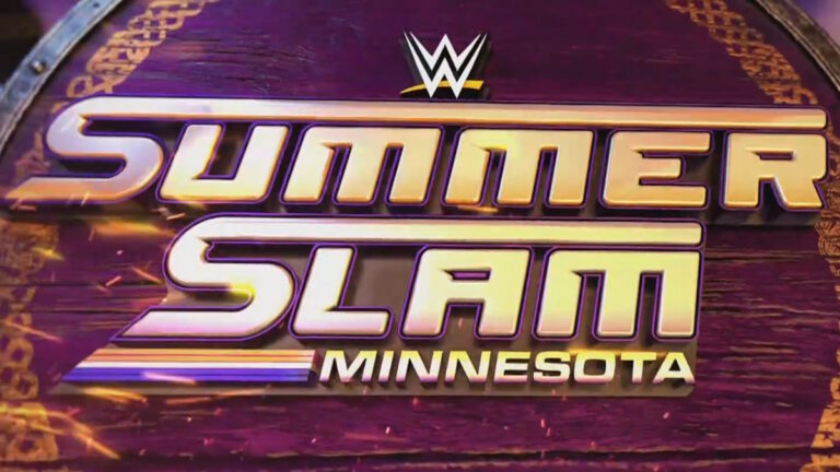Title Change At WWE SummerSlam 2026 Night Two