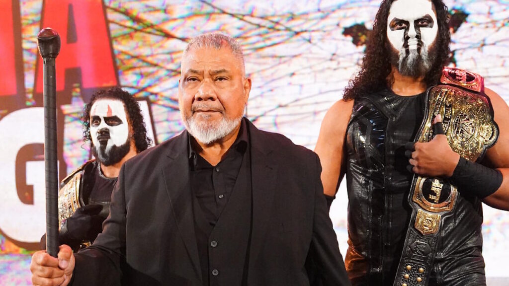 New SmackDown stars to win WWE Tag Team Championships from The MFTs: Three duos that could shake-up the division