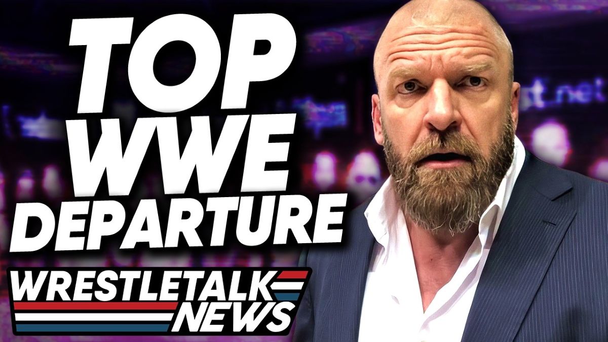 Triple H Backstage Friction, WWE Is Worse Than We Thought, WWE Raw Review | WrestleTalk