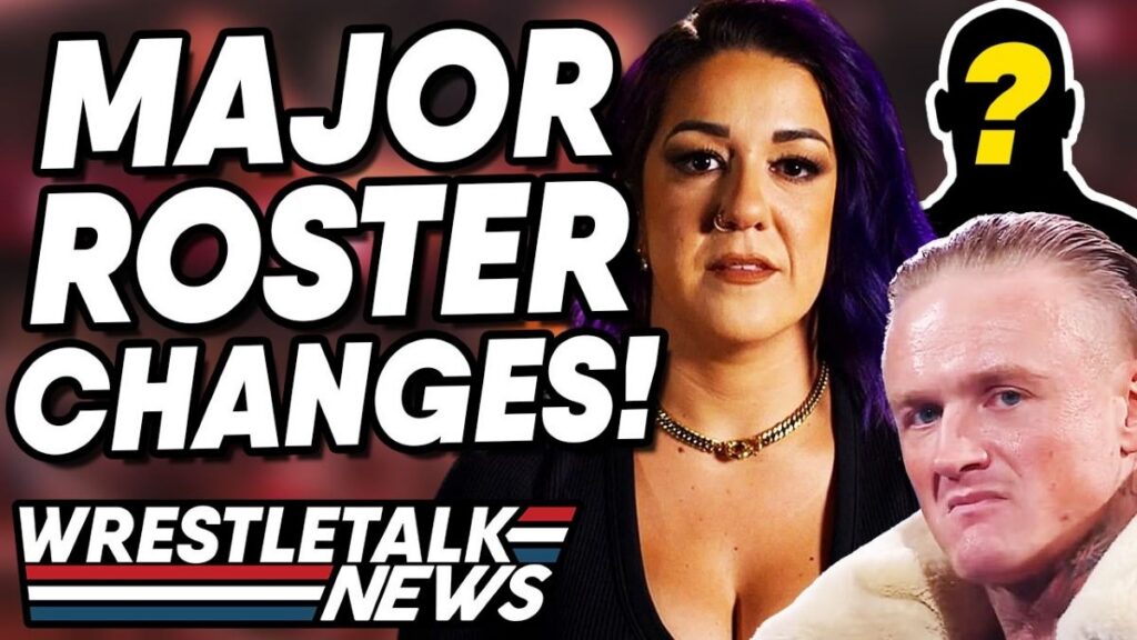 WWE Getting More Expensive, Major Roster Changes, WWE Raw Review | WrestleTalk