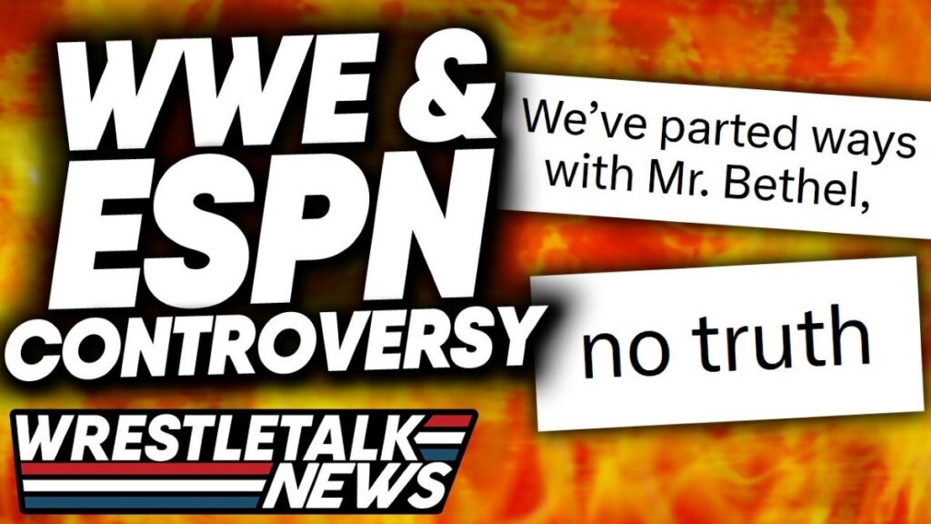 Cody Rhodes To Marvel? WWE & ESPN Controversy, AEW Dynamite Review | WrestleTalk