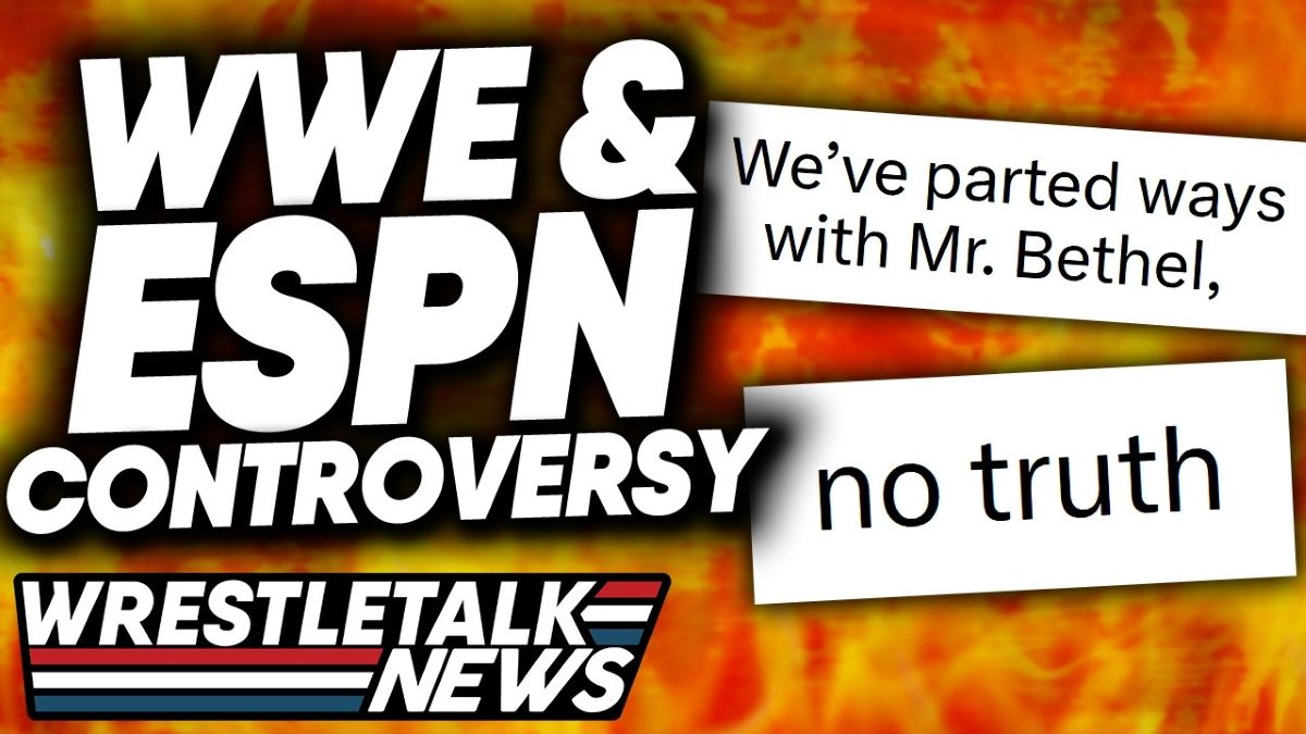 Cody Rhodes To Marvel? WWE & ESPN Controversy, AEW Dynamite Review | WrestleTalk